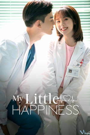 Hạnh Phúc Nhỏ Của Anh – My Little Happiness