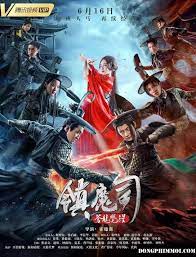 TRẤN MA TƯ: THƯƠNG LONG THỨC TỈNH