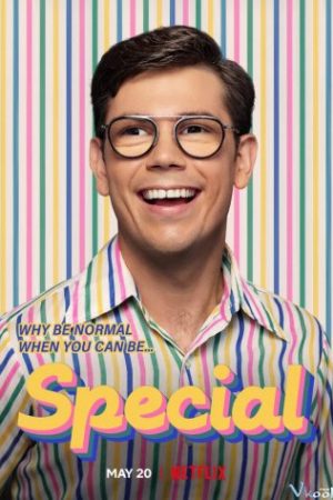 Khác Biệt 2 - Special Season 2