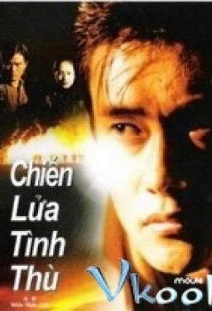 Chiến Lửa Tình Thù - White Night