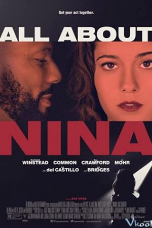 Chuyện Về Nina – All About Nina
