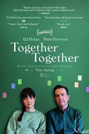 Sát Cánh Cùng Nhau – Together Together