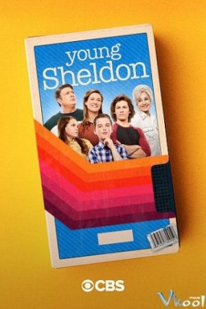 Tuổi Thơ Bá Đạo Của Sheldon 4 – Young Sheldon Season 4