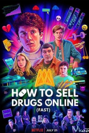 Cách Buôn Thuốc Trên Mạng (nhanh Chóng) Phần 2 – How To Sell Drugs Online (fast) Season 2