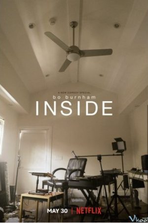 Bo Burnham: Trong Nhà – Bo Burnham: Inside