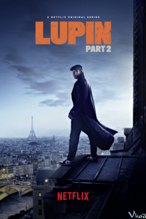 Lupin 2 – Lupin Season 2