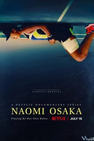 Quán Quân Quần Vợt - Naomi Osaka