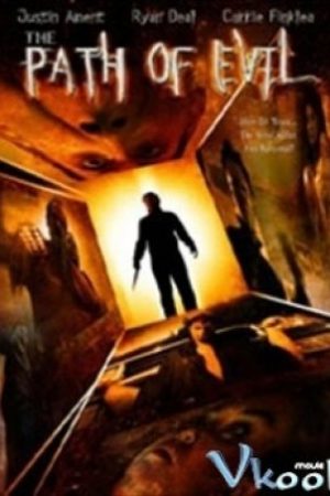 Mặt Nạ Quỷ Dữ - Path Of Evil