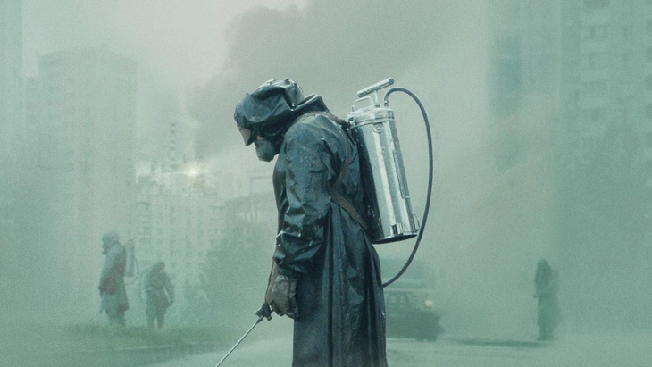 Thảm Họa Hạt Nhân Chernobyl – Chernobyl: Abyss