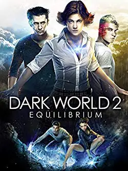 Dark World II: Equilibrium