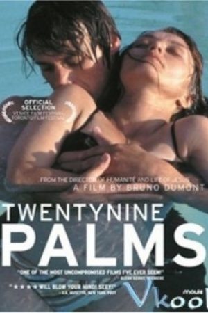 Twentynine Palms - Twentynine Palms