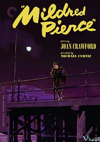 Thời Kỳ Đại Suy Thoái – Mildred Pierce