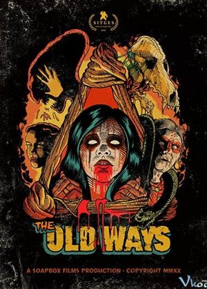 Nghi Lễ Cổ Xưa - The Old Ways