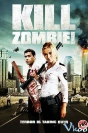 Tiêu Diệt Zombie - Kill Dead Zombie