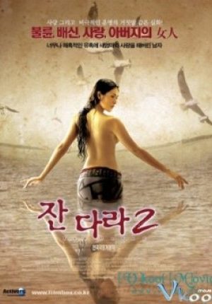 Mẹ Kế 2 – Jan Dara 2, The Sin