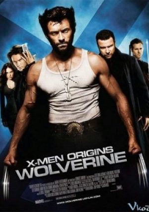 Dị Nhân 4: Nguồn Gốc Người Sói - X-men Origins: Wolverine