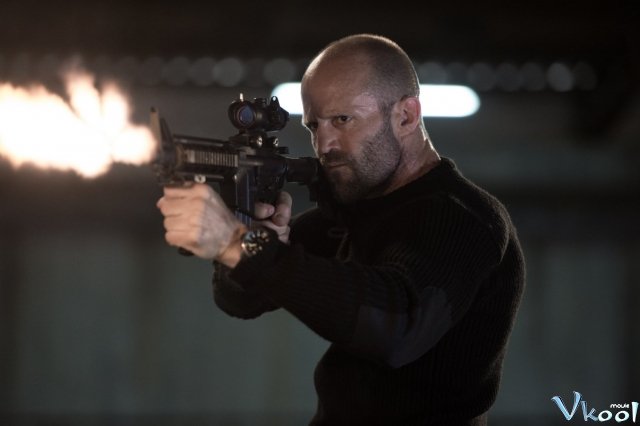 Xem Phim Sát Thủ Thợ Máy: Sự Tái Xuất - The Mechanic: Resurrection - Vkool.TV - Ảnh 4