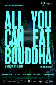 Ăn Mọi Thứ - All You Can Eat Buddha