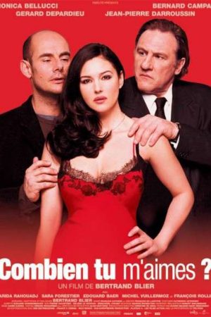Yêu Em Nhiều Bao Nhiêu - How Much Do You Love Me?