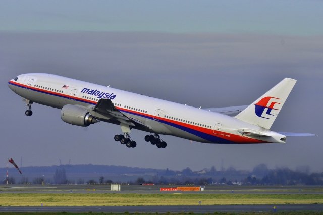 Xem Phim Những Bí Mật Về Mh370 - Flight 370: The Missing Links - Vkool.TV - Ảnh 3