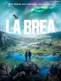 Vùng Đất Nguyên Thuỷ - La Brea Season 1
