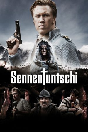Bí Mật Núi Tuyết / Lời Nguyền Trên Dãy Apls - Sennentuntschi: Curse of the Alps