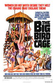 Lồng Chim Lớn - The Big Bird Cage