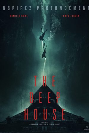 Ngôi Nhà Dưới Đáy Hồ – The Deep House