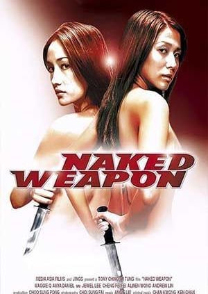 Vũ Khí Khiêu Gợi  – Naked Weapon