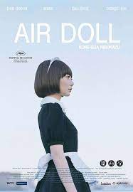 Búp Bê Hơi - Air Doll