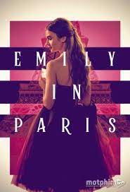 Emily Ở Paris Phần 1  - Emily In Paris Season 1