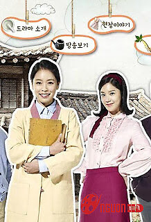 ĐỊNH MỆNH HOÁN ĐỔI - TV Novel: Samsaengi