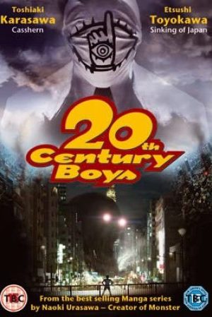Những Chàng Trai Thế Kỉ 20 - 20th Century Boys 1: Beginning Of The End