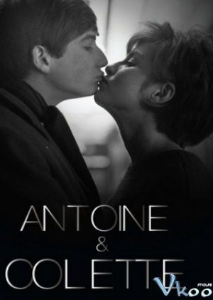 Antoine Và Colette - Antoine And Colette