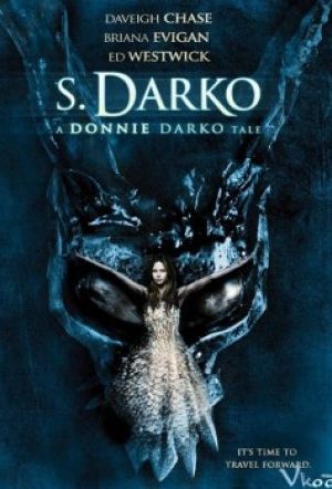 Quỷ Nhập - S. Darko