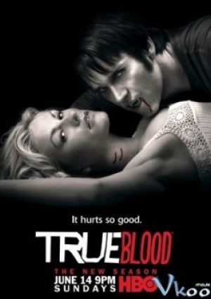 True Blood 2 (18+) - True Blood 2 (18+)