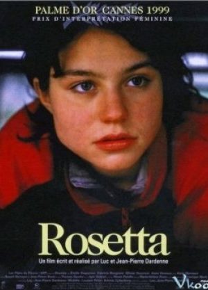 Rosetta - Rosetta