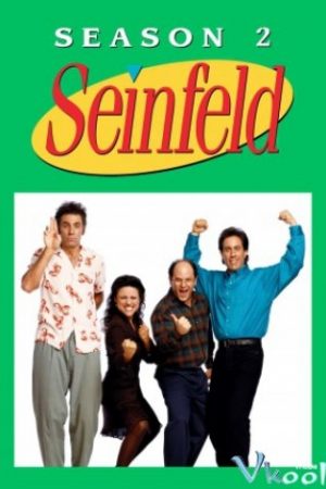 Seinfeld Phần 2 - Seinfeld Season 2