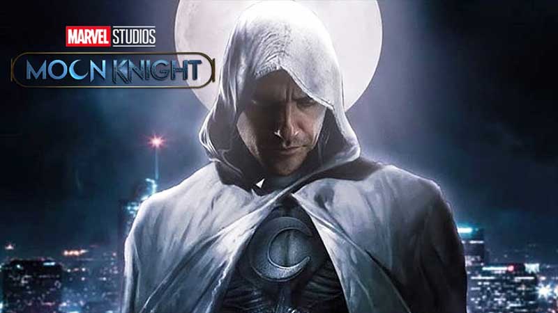 Moon Knight