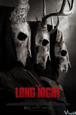 Đêm Dài – The Long Night