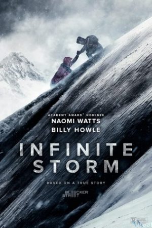 Cơn Bão Vô Tận – Infinite Storm