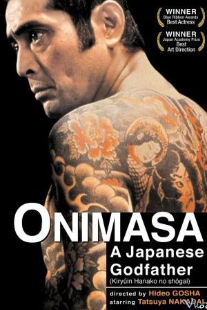 Ông Trùm Onimasa – Onimasa