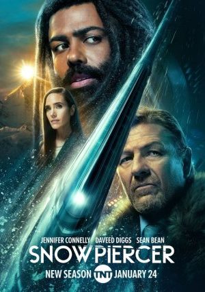 Chuyến Tàu Băng Giá Phần 3 – Snowpiercer Season 3