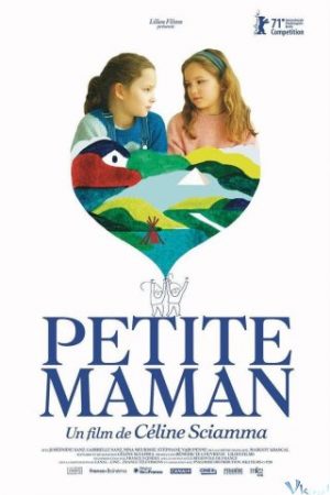 Đôi Bạn Nhỏ – Petite Maman