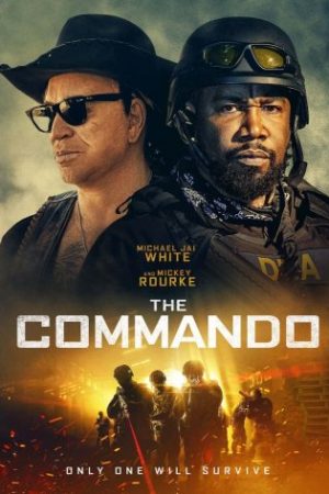 Biệt Kích – The Commando