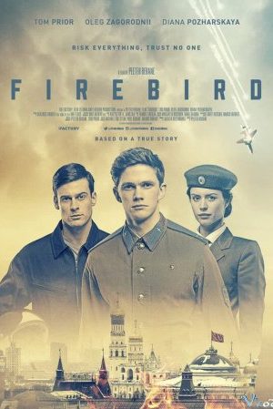 Chim Lửa 2021 – Firebird