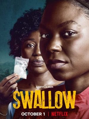 Nuốt Trôi – Swallow