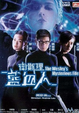 Lam Huyết Nhân – The Wesley’s Mysterious File
