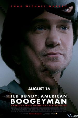 Sát Nhân Kinh Hoàng – Ted Bundy: American Boogeyman