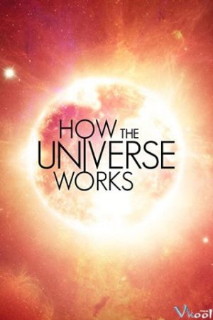 Vũ Trụ Hoạt Động Như Thế Nào Phần 10 – How The Universe Works Season 10